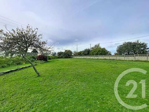 Vente de terrain Ploulec'h 22