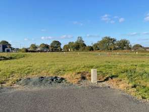 Vente Terrain 325 m&sup2;Ploulec'h