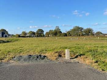Vente de terrain Ploulec'h 22