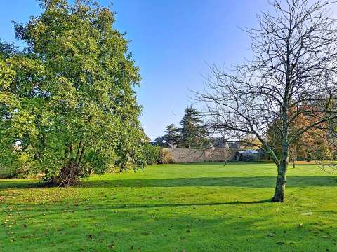 Vente de terrain Ploulec'h 22