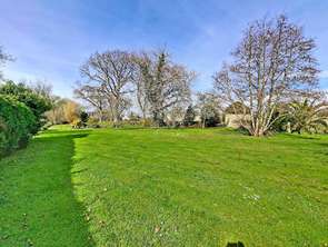 Vente Terrain 828 m&sup2;Ploulec'h