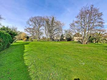 Vente de terrain Ploulec'h 22