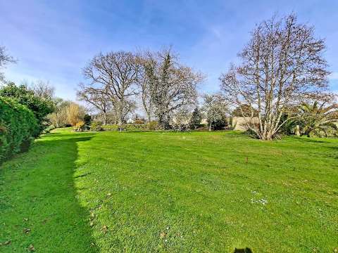 Vente de terrain Ploulec'h 22
