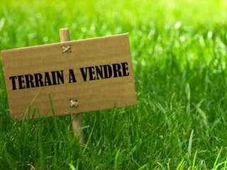 Vente de terrain Vente de terrain