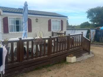 Vente Terrain 630 m&sup2;Plouneour-Brignogan-Plages