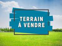 Vente de terrain Vente de terrain