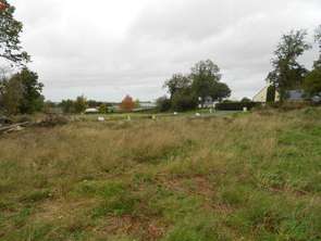 Vente Terrain 400 m&sup2;Plounéventer