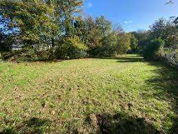 Vente Terrain 442 m&sup2;Plounévez-Moëdec
