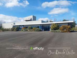 Vente Terrain 7662 m&sup2;Plounévez-Moëdec