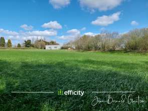 Vente Terrain 7662 m&sup2;Plounévez-Moëdec