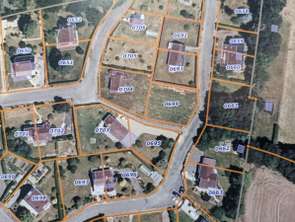 Vente Terrain 557 m&sup2;Plouray