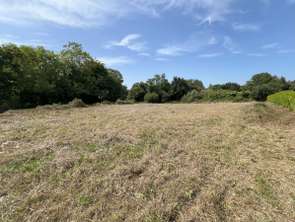 Vente Terrain 2957 m&sup2;Plourhan