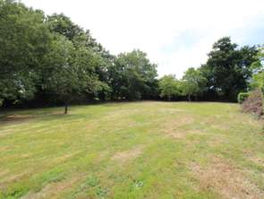 Vente Terrain 1054 m&sup2;Plourhan