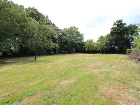 Vente de terrain Plourhan 22