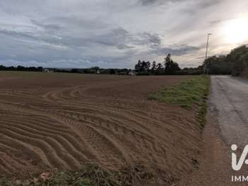 Vente Terrain 45790 m&sup2;Plourin-lès-Morlaix