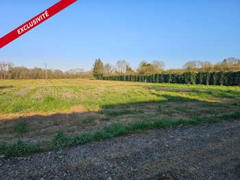 Vente Terrain 1314 m&sup2;Plouvara