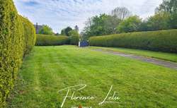 Photo Vente de terrain Plouvara