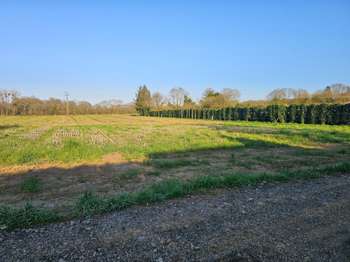 Vente Terrain 1314 m&sup2;Plouvara
