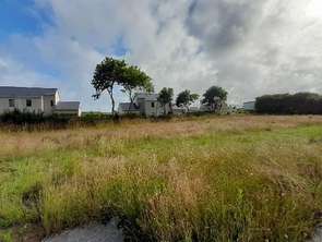 Vente Terrain 407 m&sup2;Plouvien