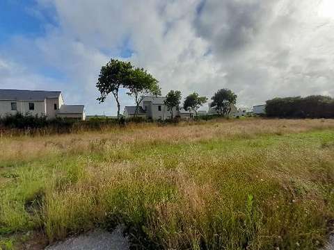 Vente de terrain Plouvien 29