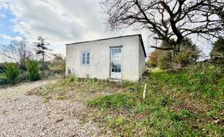 Photo Vente de terrain Plouyé