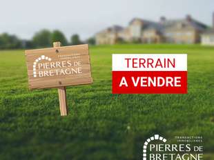 Photo Vente de terrain Plouzané