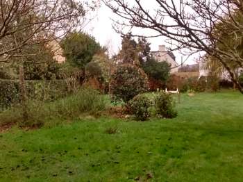 Vente Terrain 375 m&sup2;Plouzané