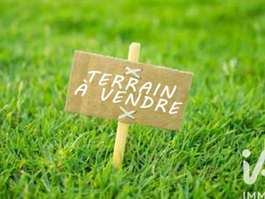 Vente Terrain 898 m&sup2;Plozévet