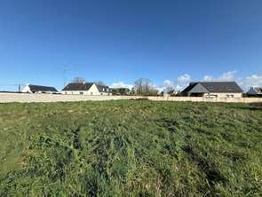 Vente Terrain 979 m&sup2;Plozévet
