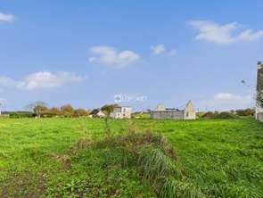 Vente Terrain 898 m&sup2;Plozévet
