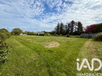 Vente de terrain Plozévet 29