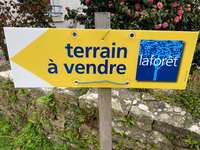 Vente de terrain Vente de terrain
