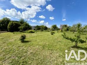 Vente Terrain 808 m&sup2;Plozévet