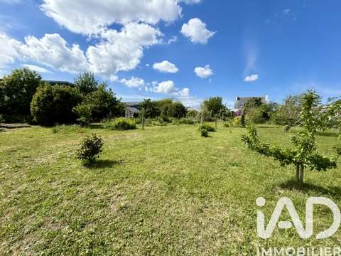 Vente de terrain Plozévet 29