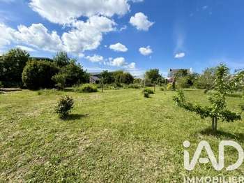 Vente de terrain Plozévet 29