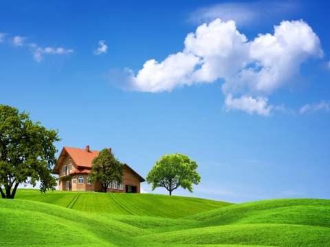 Vente de terrain Plozévet 29