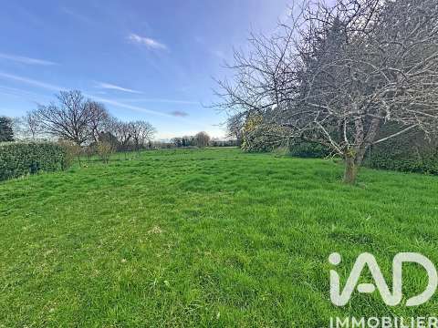 Vente de terrain Pludual 22