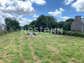 Vente Terrain 1361 m&sup2;Pludual