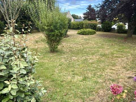 Vente de terrain Pluduno 22