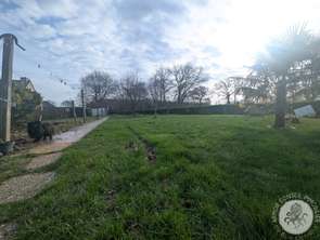 Vente Terrain 944 m&sup2;Pluduno