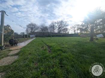 Vente de terrain Pluduno 22