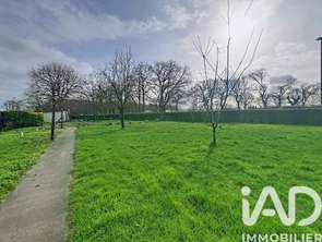 Vente Terrain 944 m&sup2;Pluduno