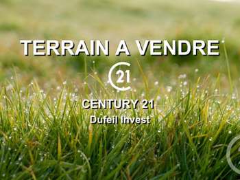 Vente de terrain Pluduno 22