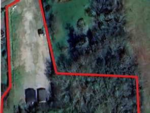 Vente Terrain 2803 m&sup2;Pluguffan