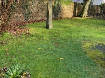 Vente Terrain 3161 m&sup2;Pluguffan