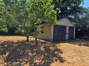 Vente Terrain 440 m&sup2;Pluherlin