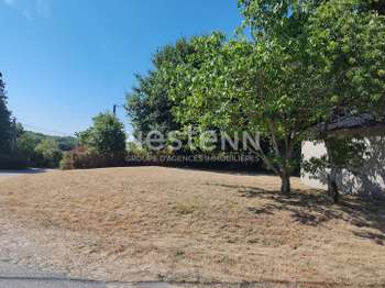 Vente Terrain 440 m&sup2;Pluherlin