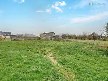 Vente de terrain Plumaudan 22