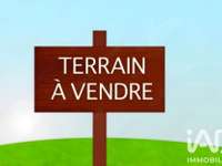 Vente de terrain Plumaudan - 22