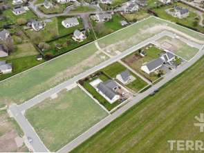 Vente Terrain 474 m&sup2;Plumelec